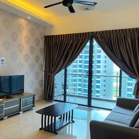 Passion Feel 11 @ Atlantis Apartment Malacca Exterior photo