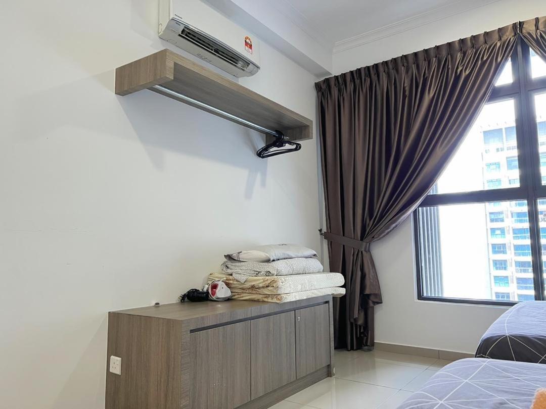 Passion Feel 11 @ Atlantis Apartment Malacca Exterior photo