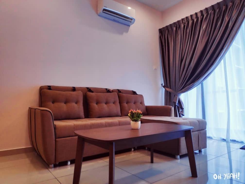 Passion Feel 11 @ Atlantis Apartment Malacca Exterior photo