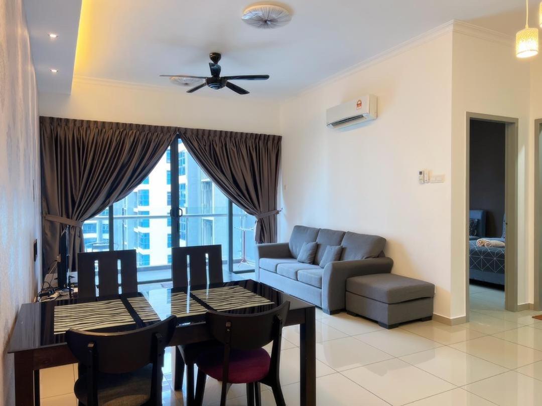 Passion Feel 11 @ Atlantis Apartment Malacca Exterior photo