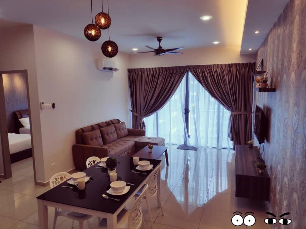 Passion Feel 11 @ Atlantis Apartment Malacca Exterior photo