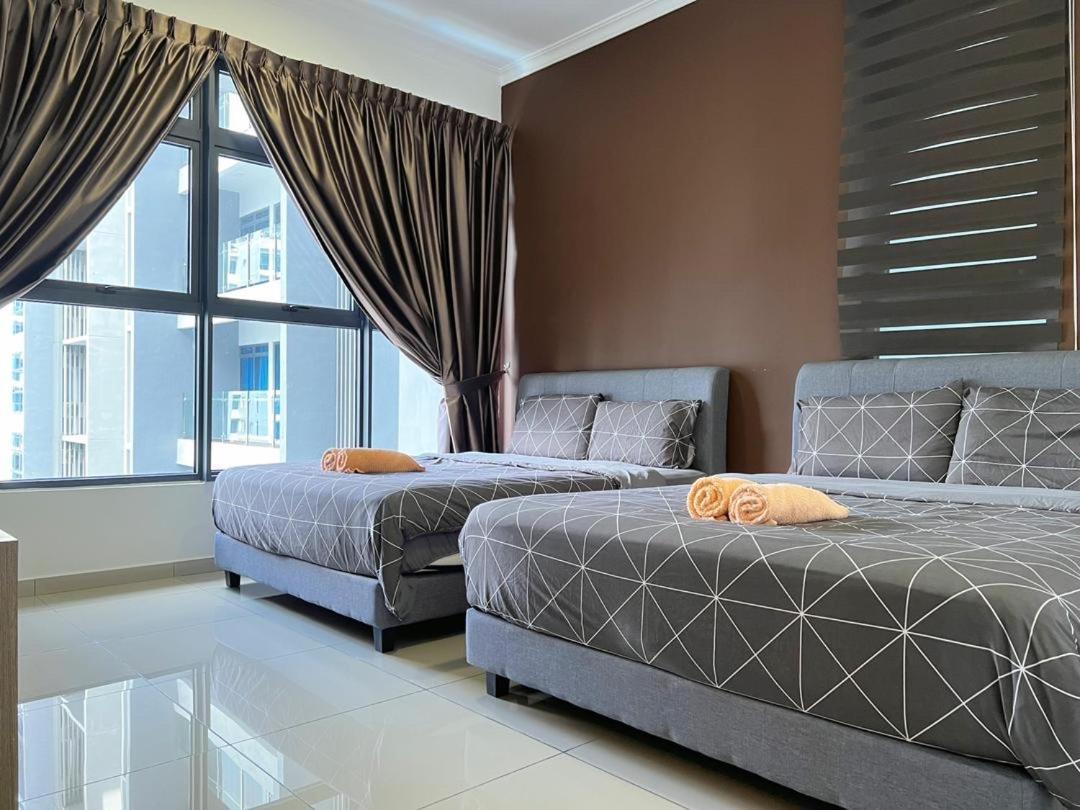 Passion Feel 11 @ Atlantis Apartment Malacca Exterior photo