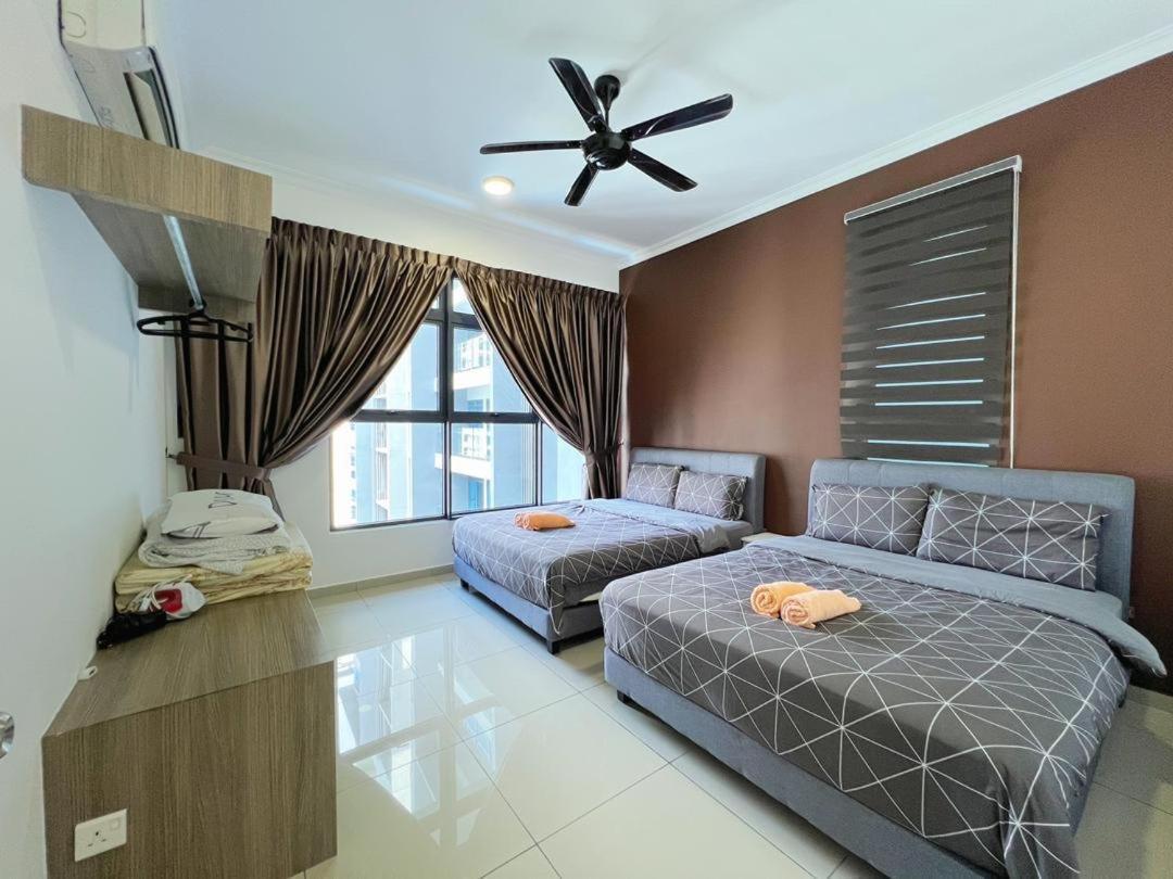 Passion Feel 11 @ Atlantis Apartment Malacca Exterior photo